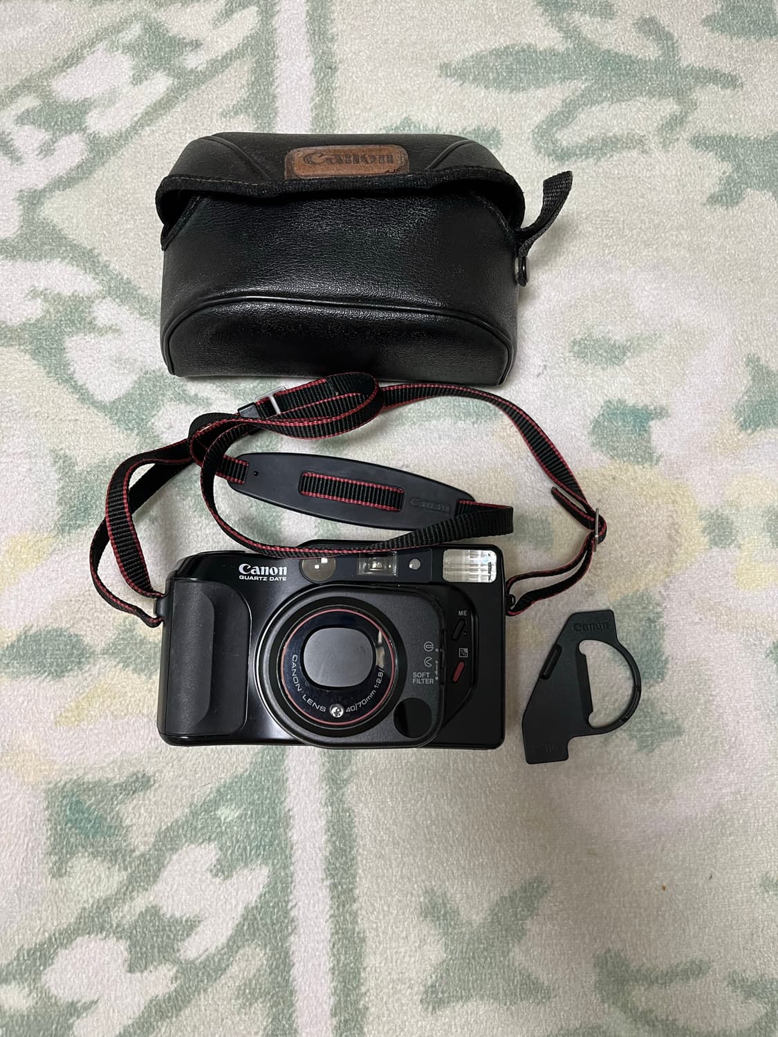 캐논 오토보이 텔레 canon autoboy tele 상품이미지1