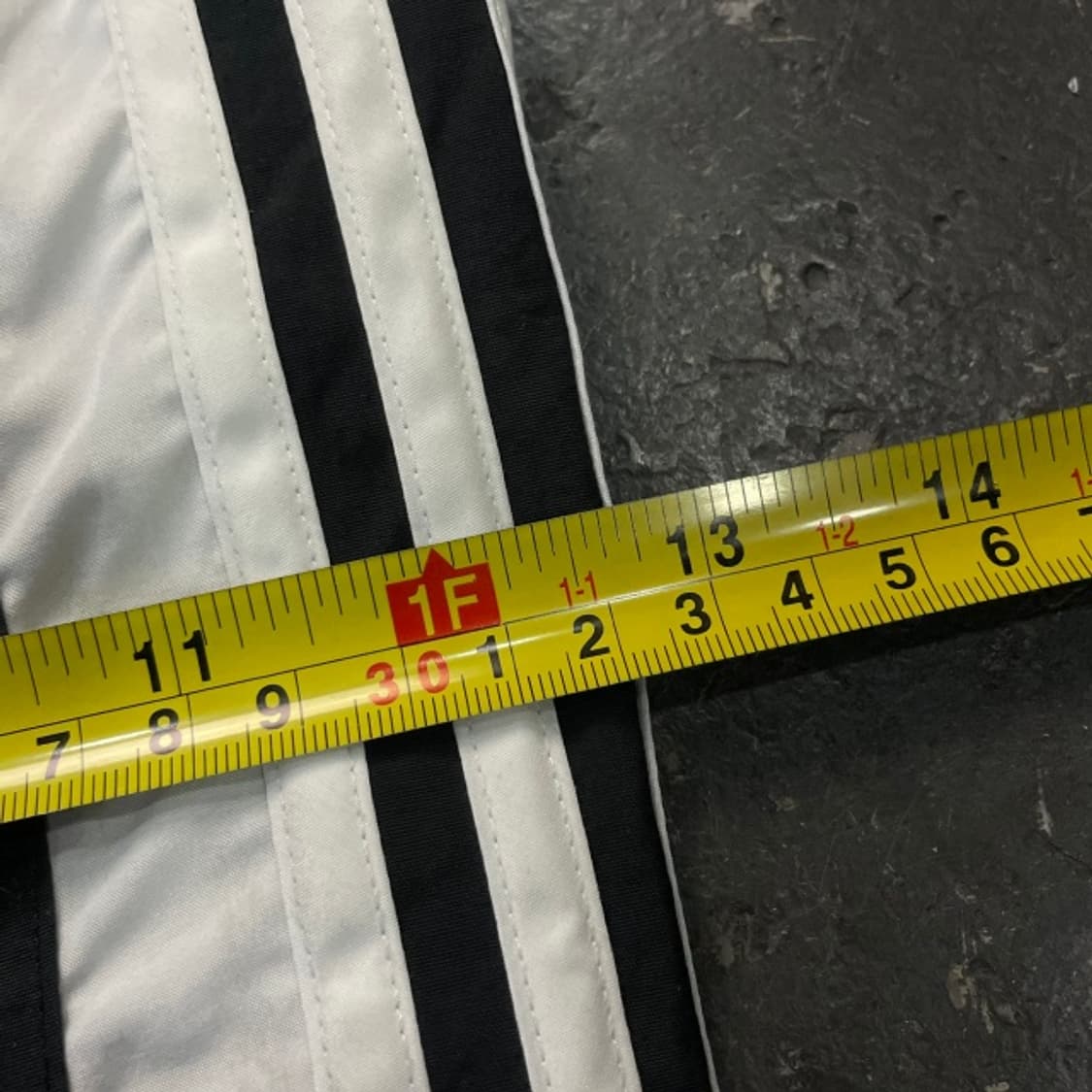 100 아디다스 나일론 팬츠  상품이미지6