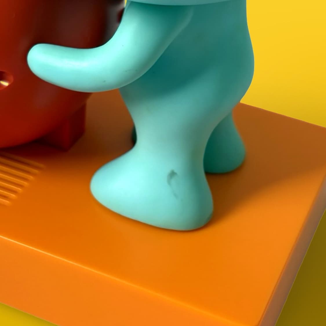 쿠우 qoo 알람시계 상품이미지7