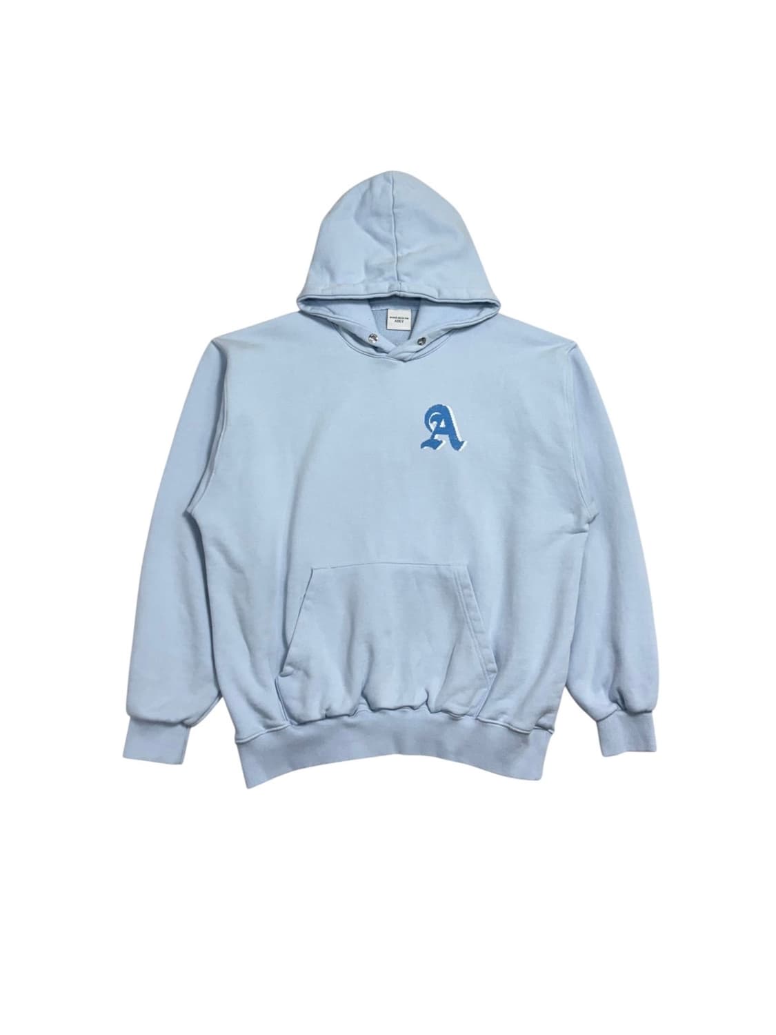 아크메드라비 후드티 상품이미지1