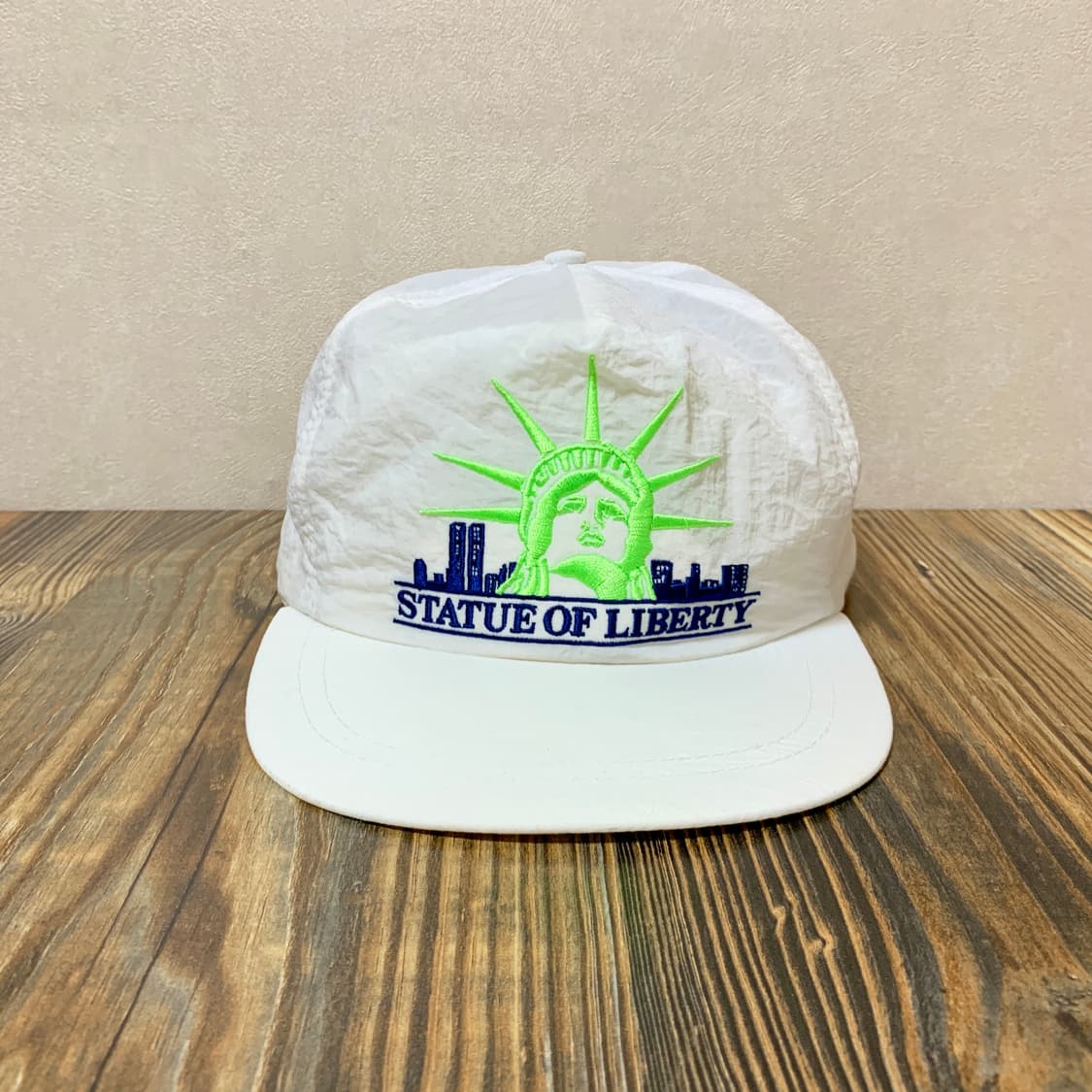 80~90s USA빈티지 메쉬캡 트러커햇 볼캡 스냅백 상품이미지1