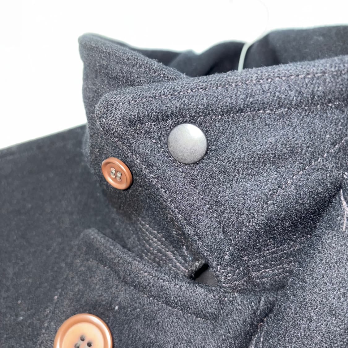 엔할리우드 피코트 상품이미지4