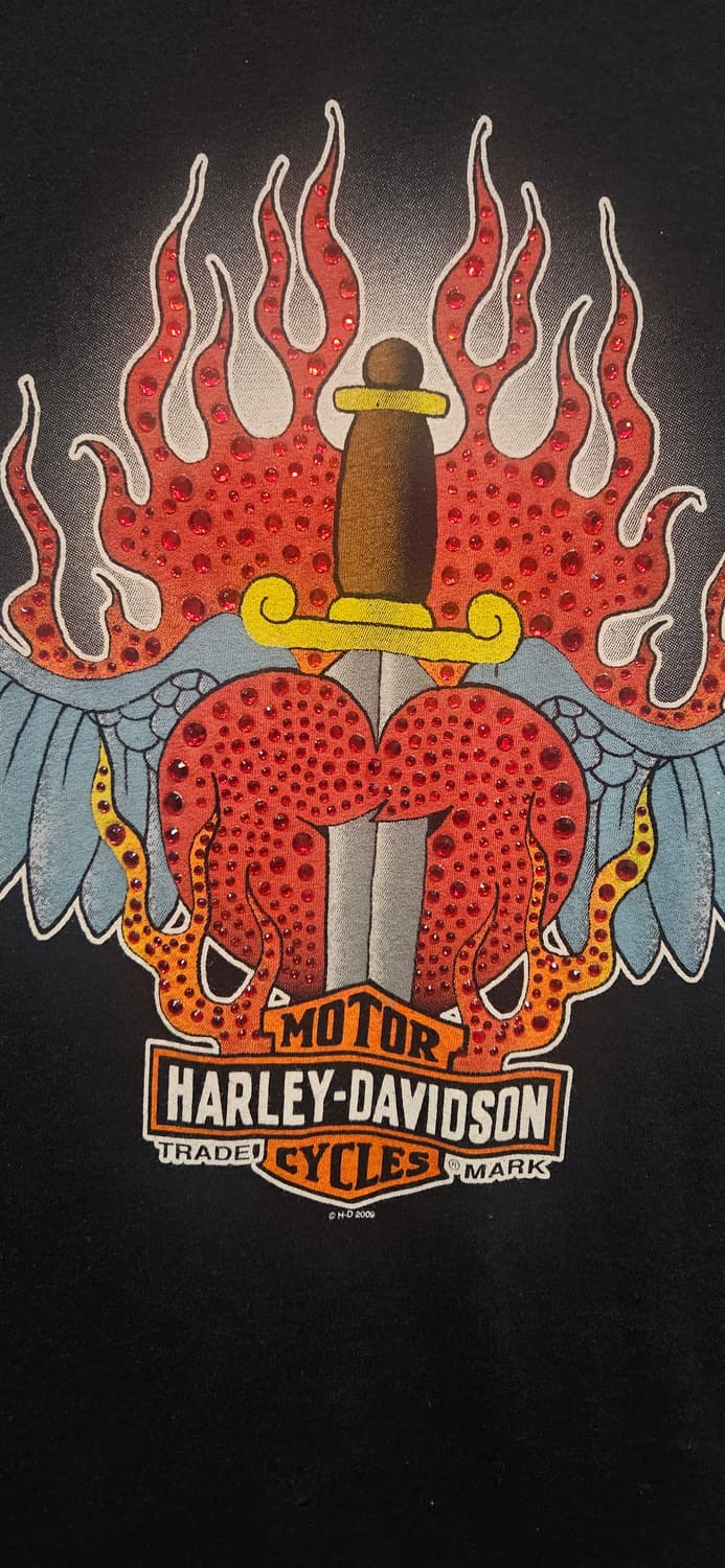 Harley Davidson- Bravado 상품이미지4