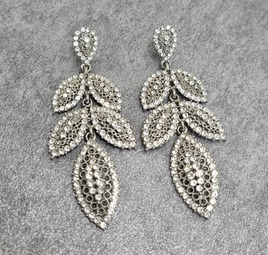 vintage earrings 상품이미지1