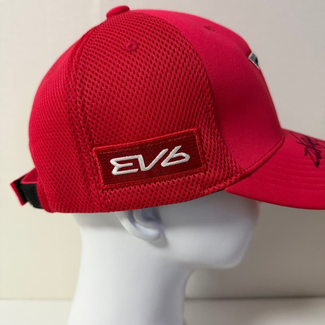 아이앱 스튜디오 X 기아 타이거즈 모자 이의리&김선빈 친필 싸인캡 상품이미지3