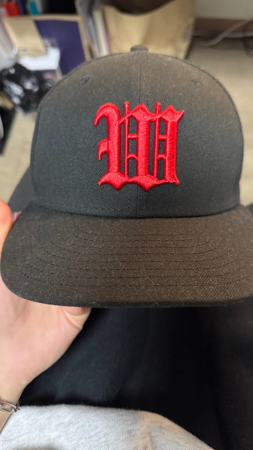 와코마리아 뉴에라  상품이미지1