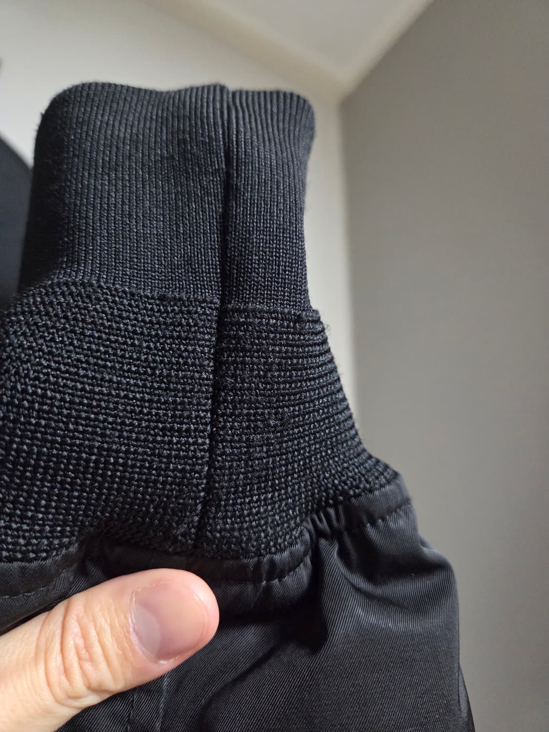 사이즈 L) 렉토 포코노 패딩 RECTO 패딩 상품이미지6