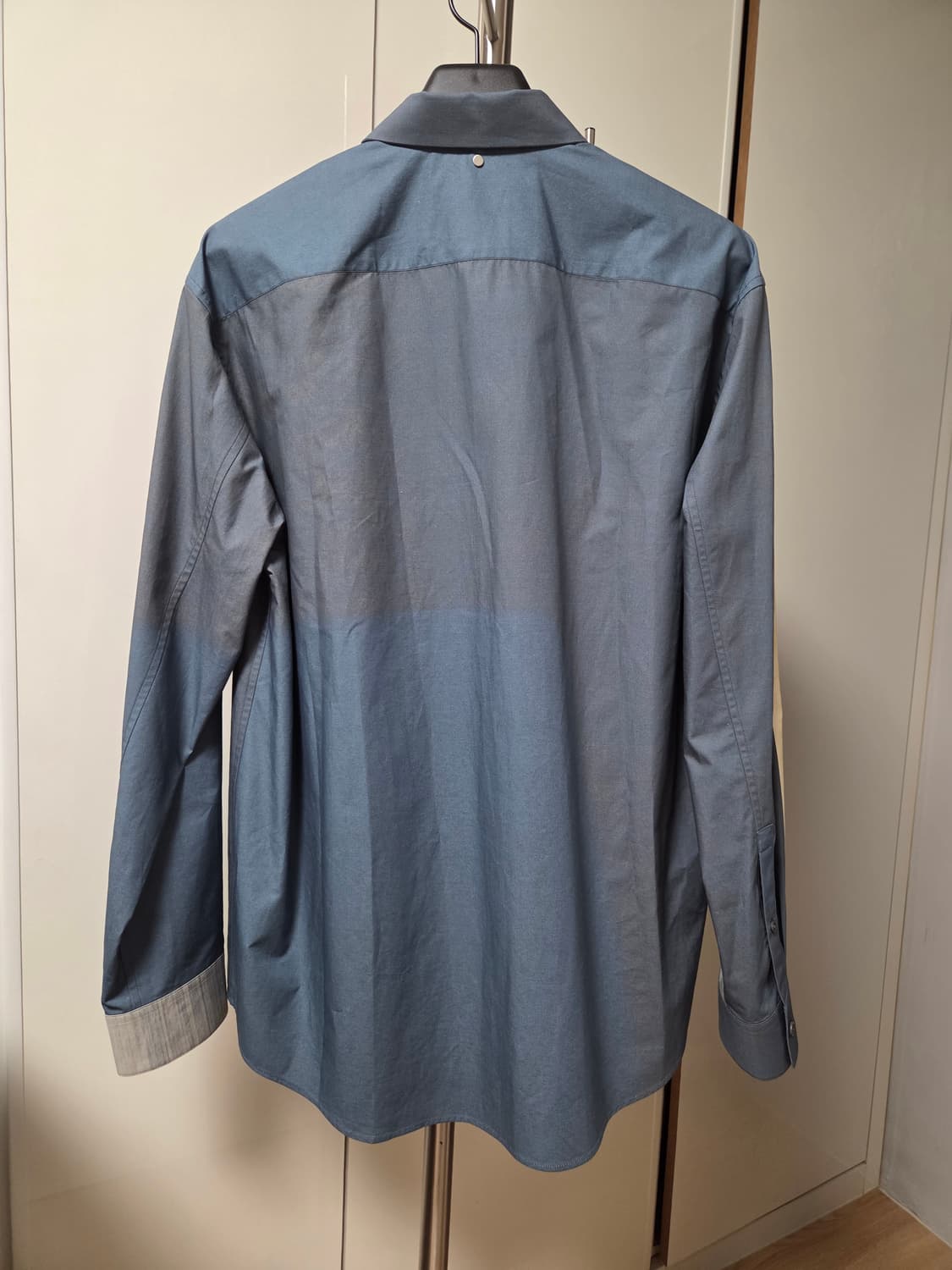 OAMC 오버핏 셔츠 상품이미지2