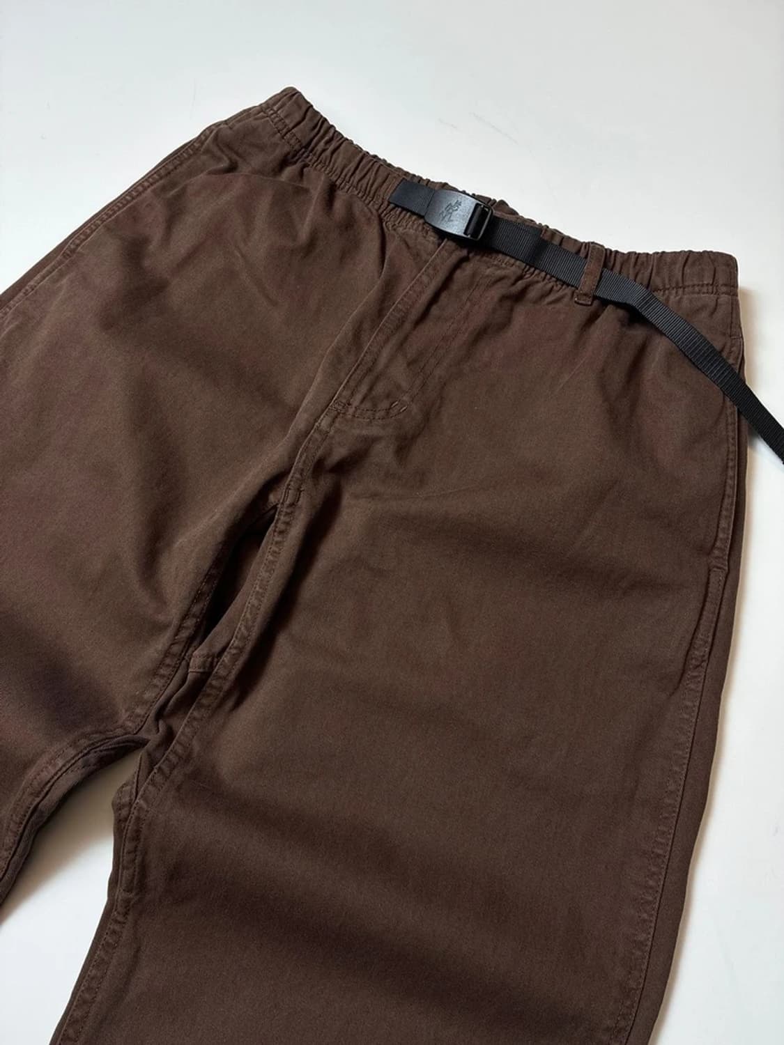 그라미치 테이퍼드핏 치노 팬츠 PN8297 상품이미지2