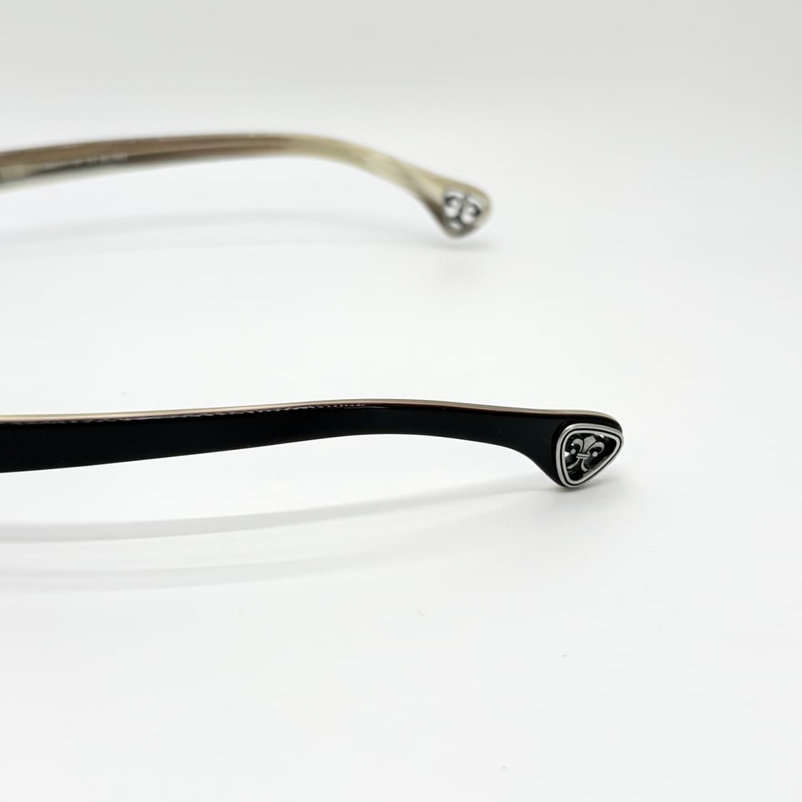 SCALINI DESIGN 매트 브라운 스퀘어 메탈테 상품이미지6