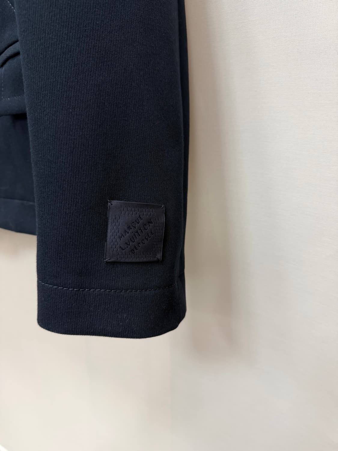 루이비통 코튼 블렌드 피코트 (100)  상품이미지8