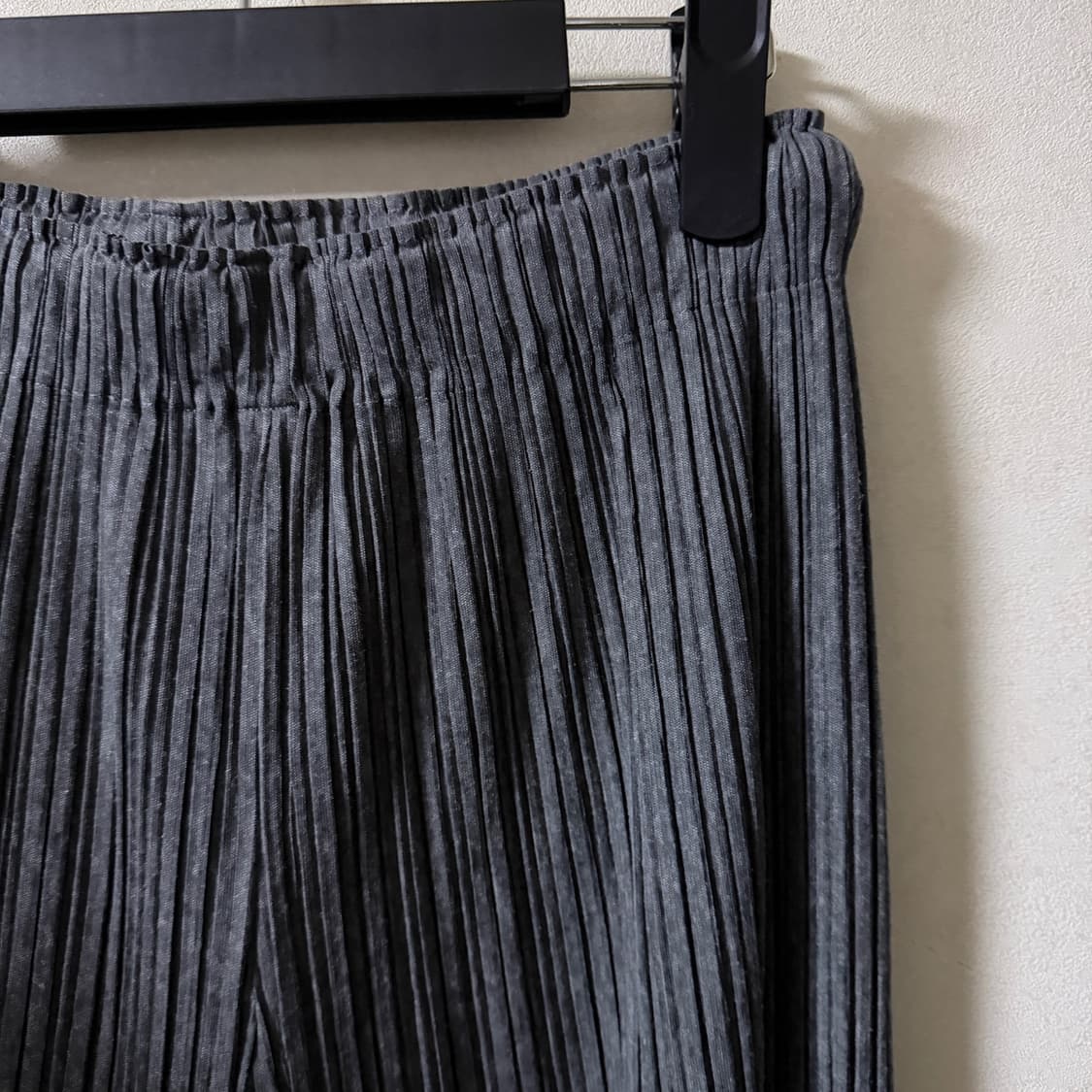 플리츠플리즈 이세이미야케 여성 팬츠 02(프리) 상품이미지5