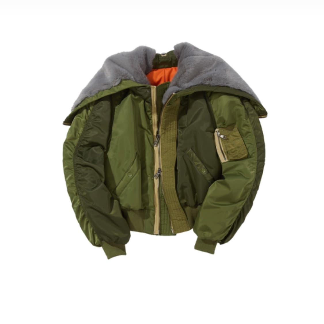 앤더슨벨 카밀라 봄버 상품이미지1