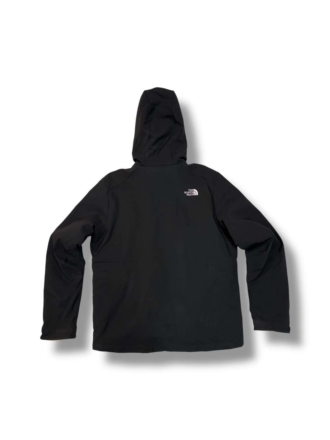 노스페이스 블랙 마운틴 자켓 (L) 상품이미지4