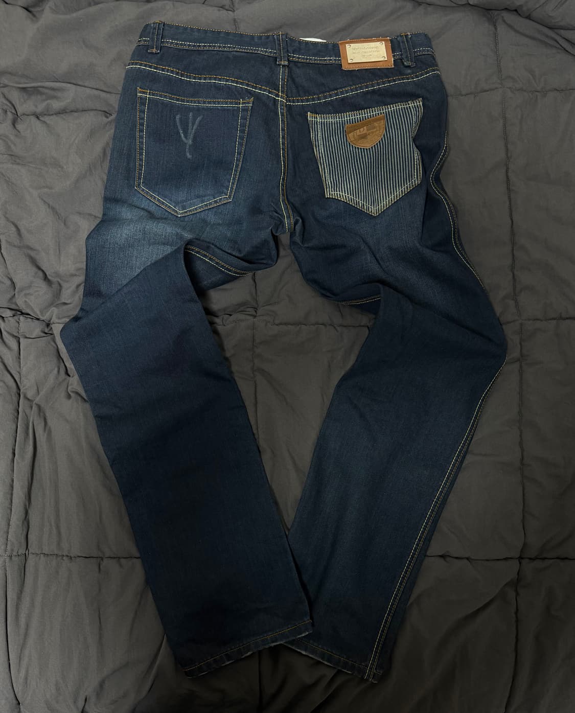 Dolce & Gabbana 16classic metal plate 상품이미지3