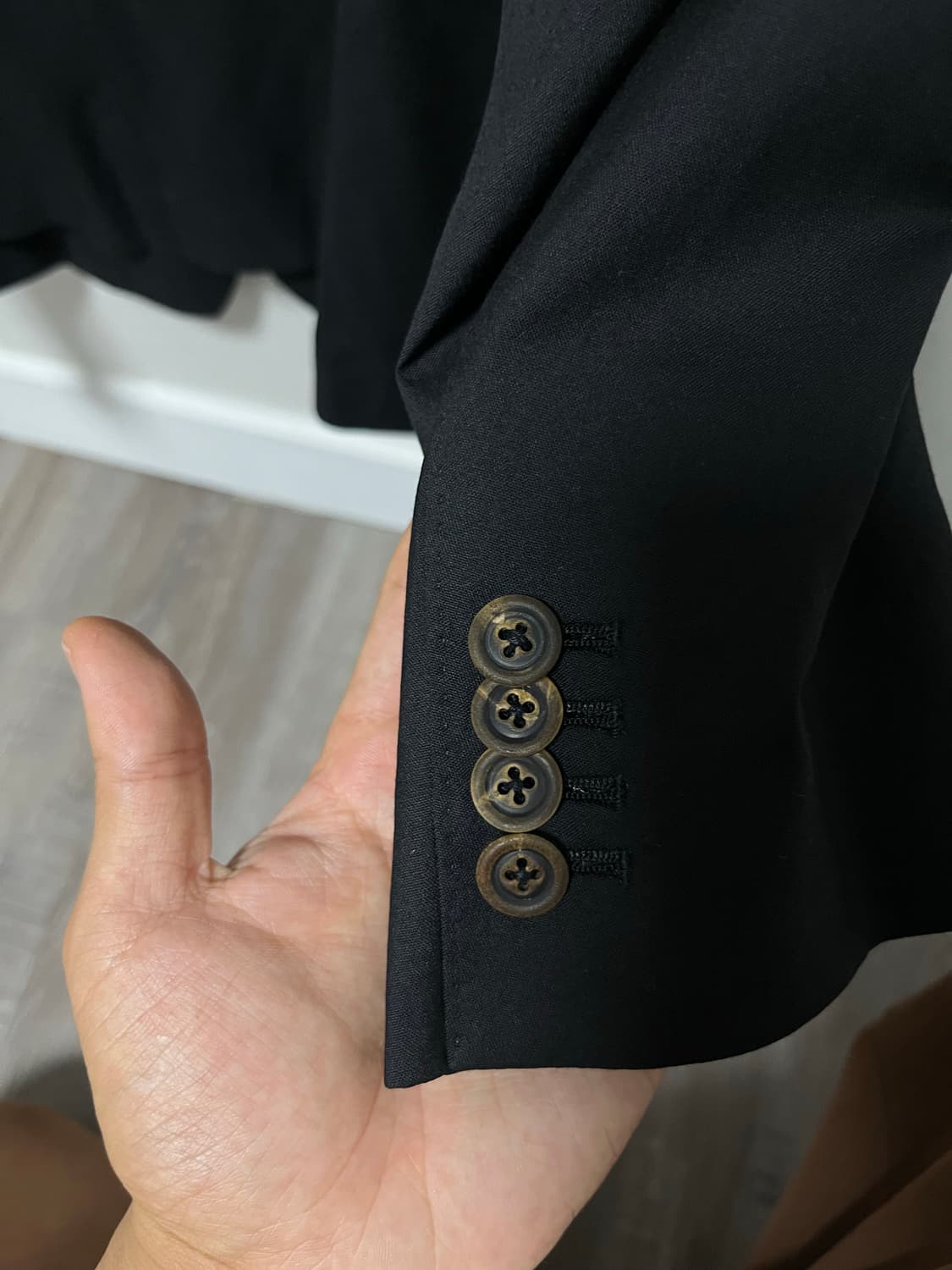 미하라 야스히로 자켓 상품이미지5