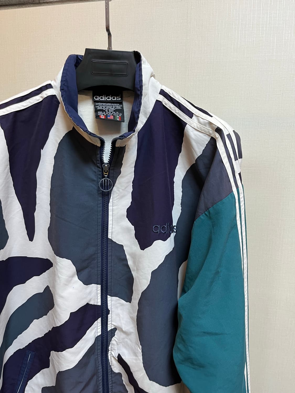 ADiDAS oldschool JK 상품이미지3