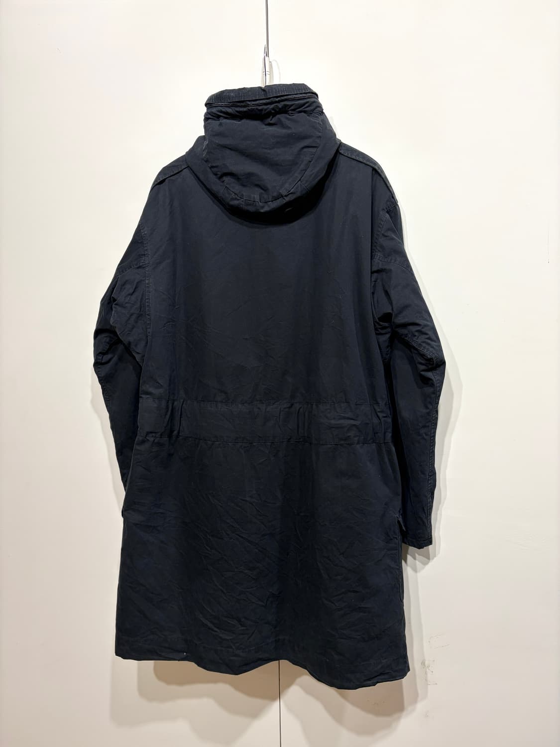 90‘s 폴로 랄프로렌 M-47 콜드 파카(장진호 파카) 상품이미지4