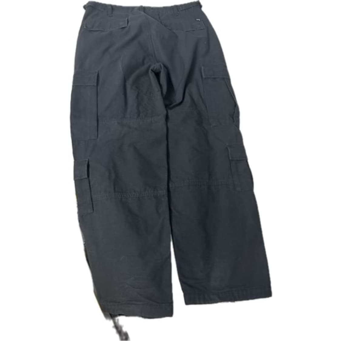 스투시 카고바지 32 상품이미지2