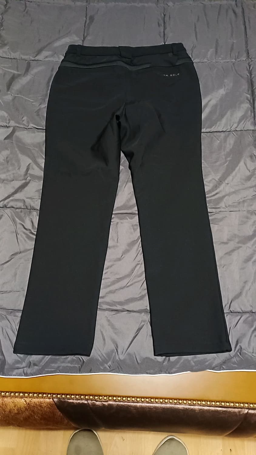 푸마골프 기모바지 31인치 기장99 상품이미지4