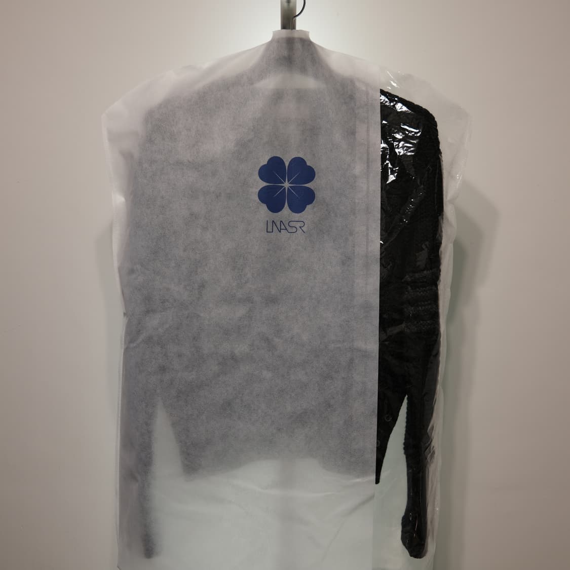 톰브라운 사선완장 아란 케이블 가디건 다크그레이 상품이미지8