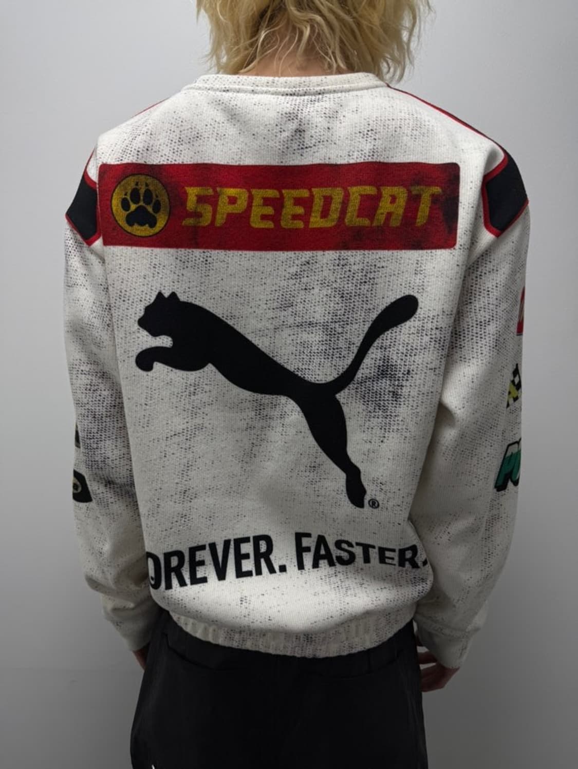 PUMA x A$AP 상품이미지10