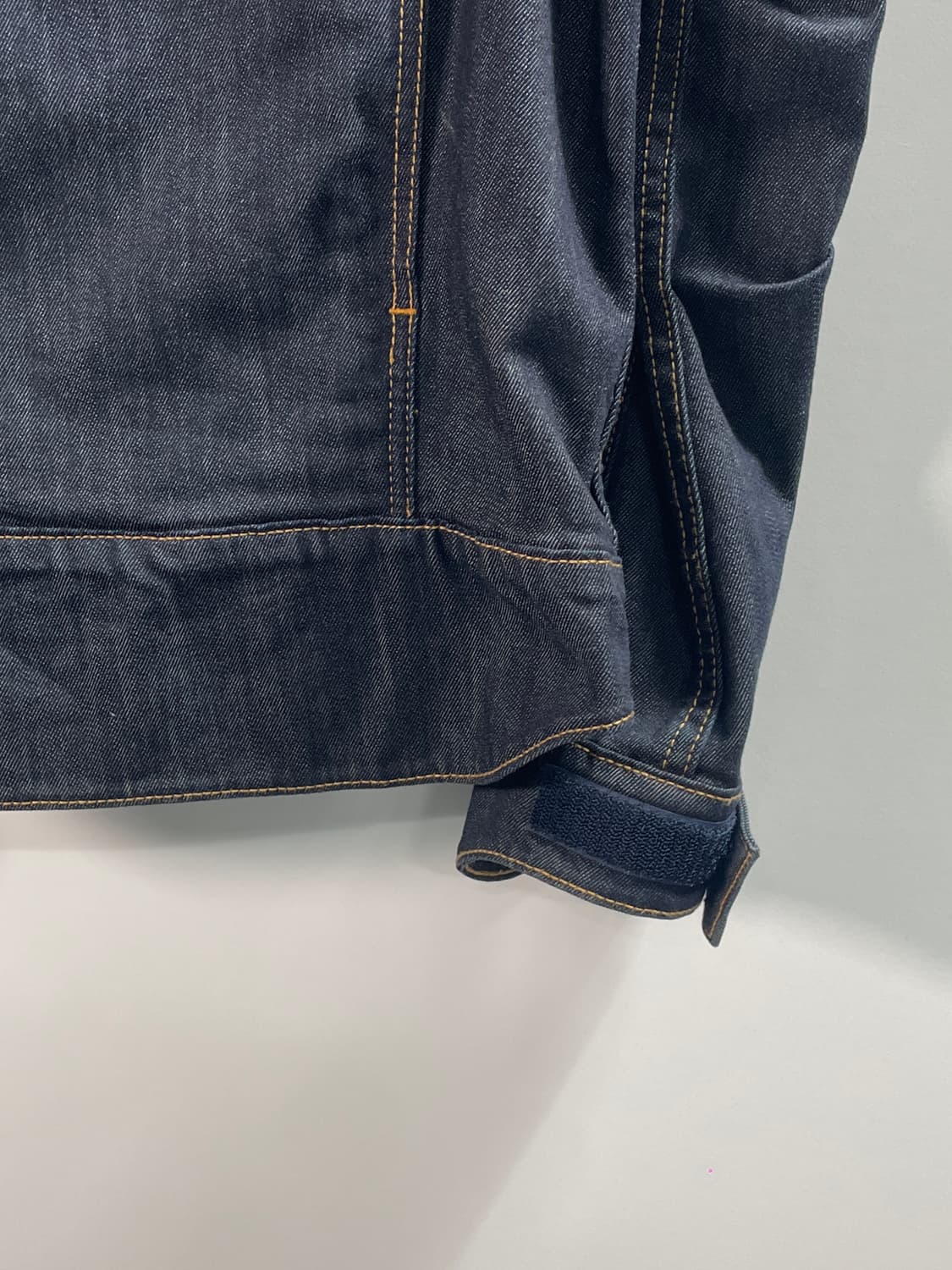 리바이스 진청 데님 자켓 (on.208) 상품이미지7