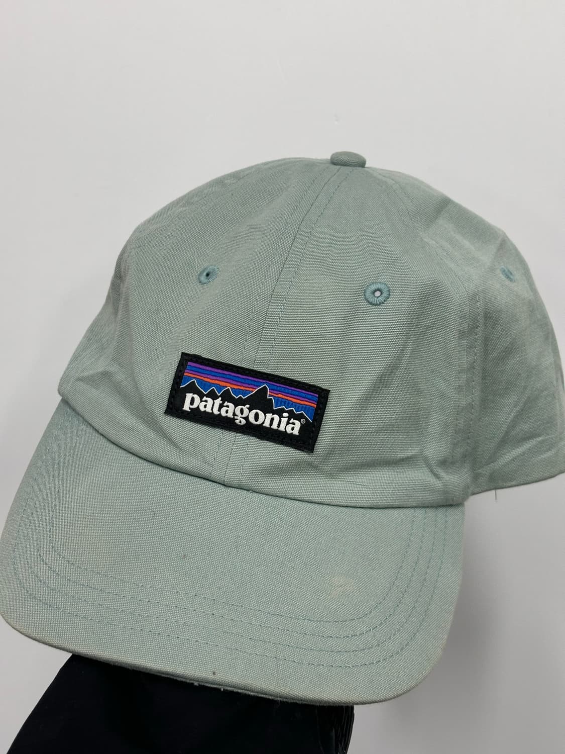 Patagonia 캡모자 상품이미지1