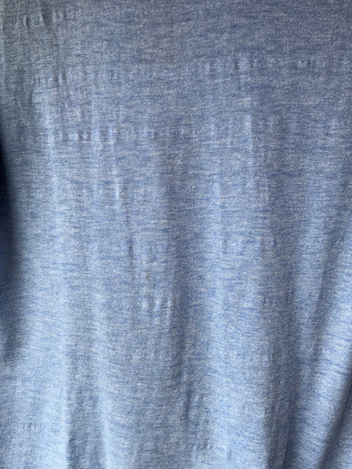 80’s Bear Lake Michigan Vintage Tee 상품이미지10