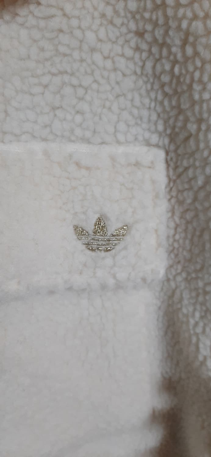 아디다스 남성 후리스 상태최상  상품이미지8