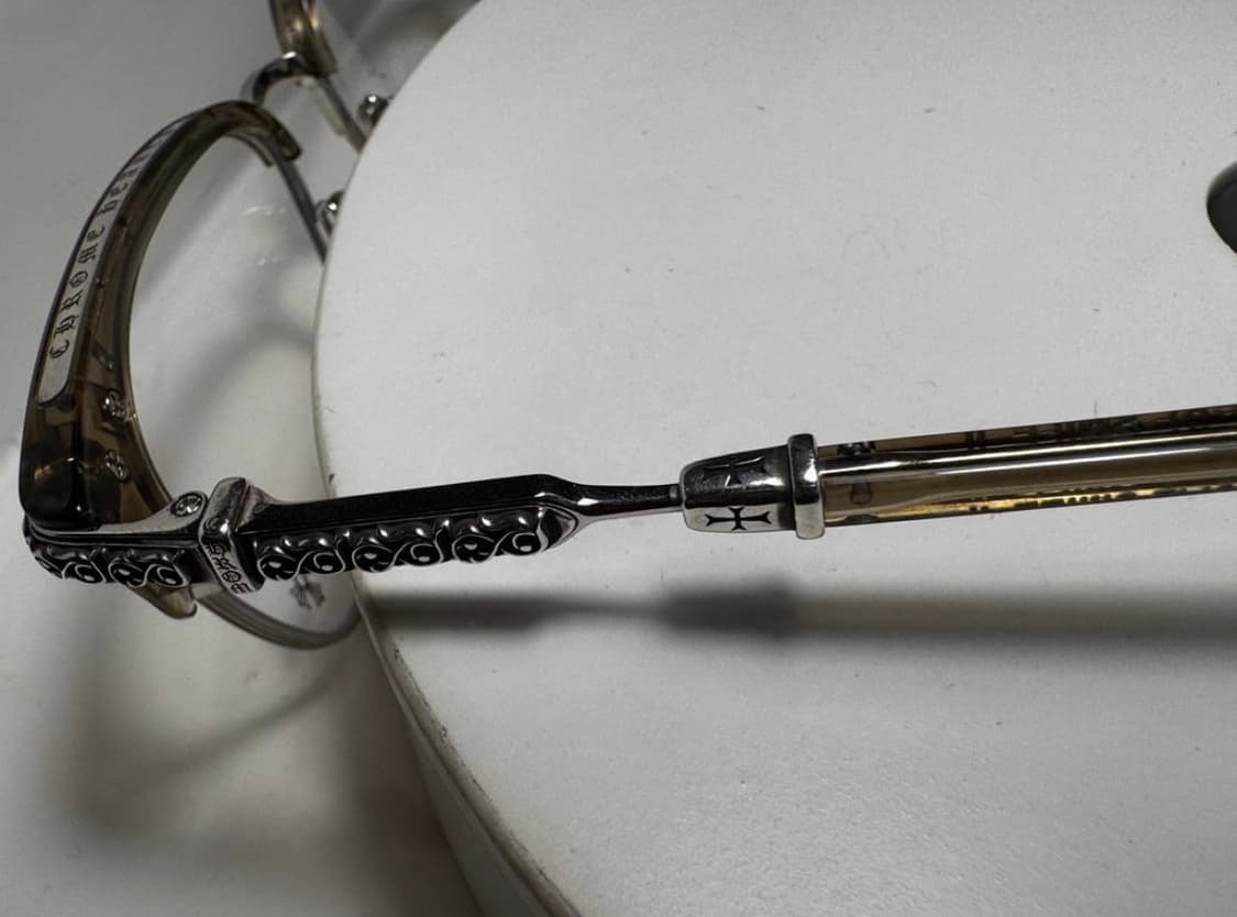 크롬하츠 버티컬 스마일 2 상품이미지5