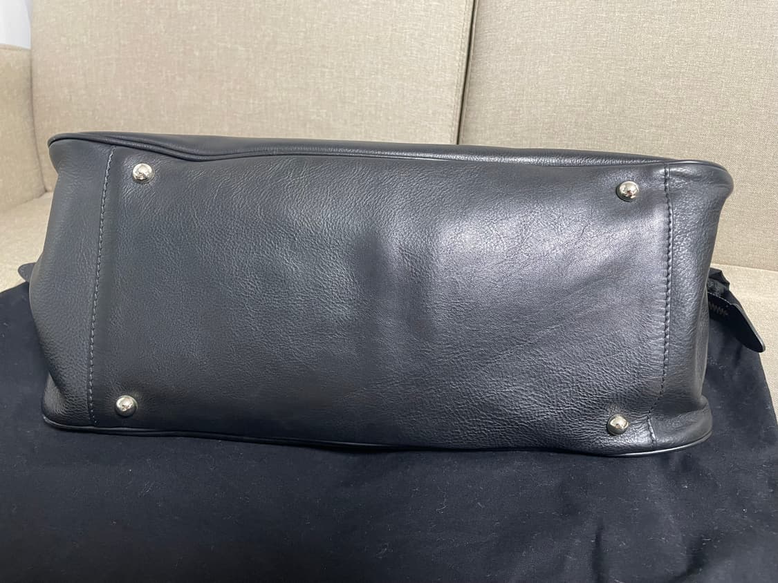 요지야마모토 Y's 닥터즈백(보스턴백) 상품이미지5