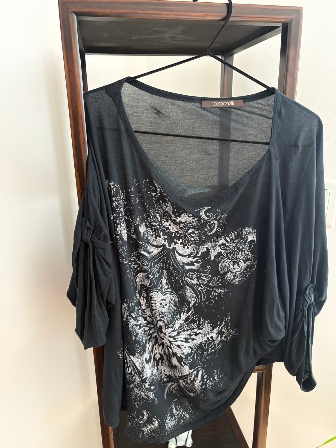 로베르토 까발리 반팔 상품이미지1