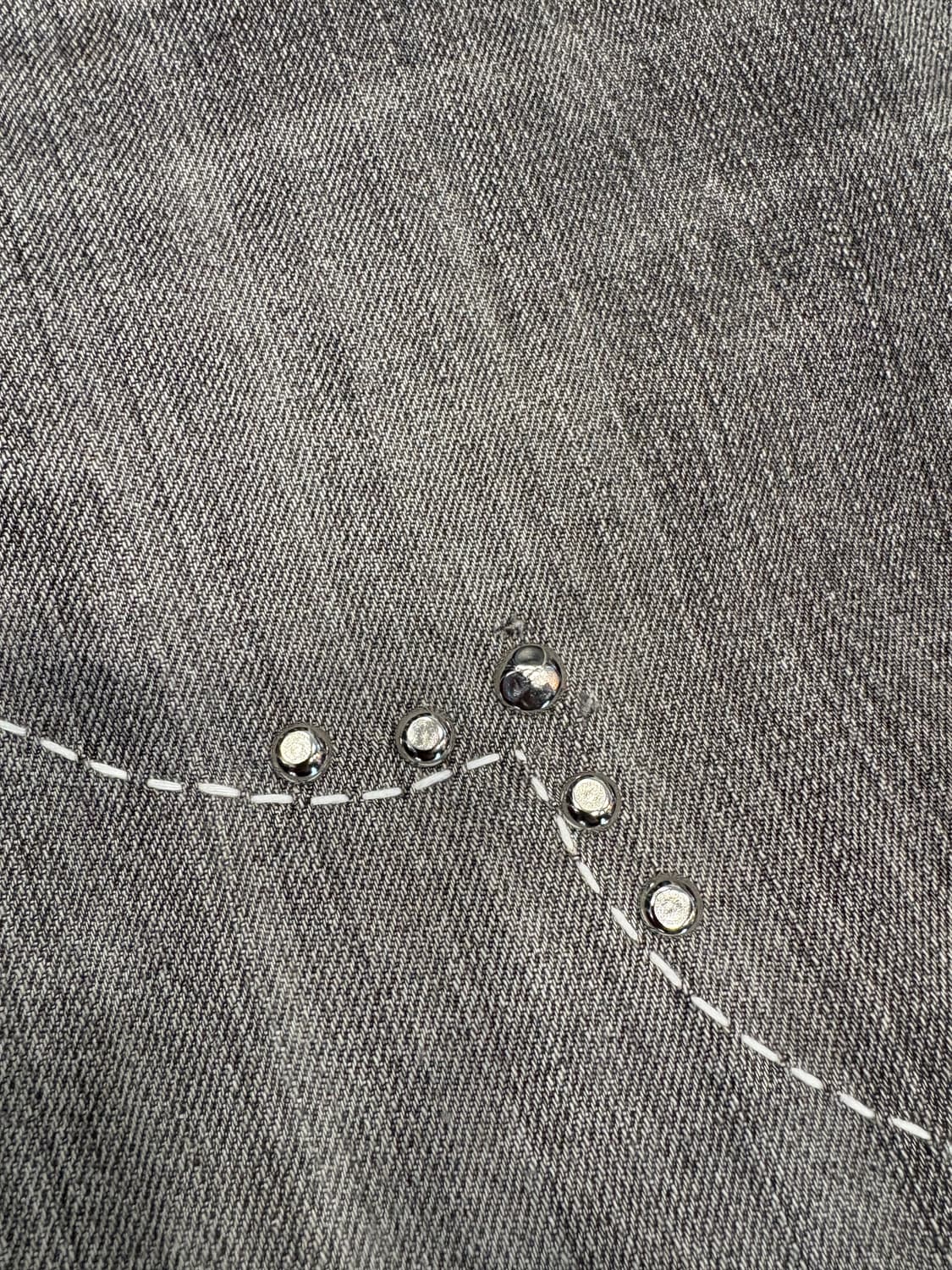 Vintage Remake Pants 상품이미지4