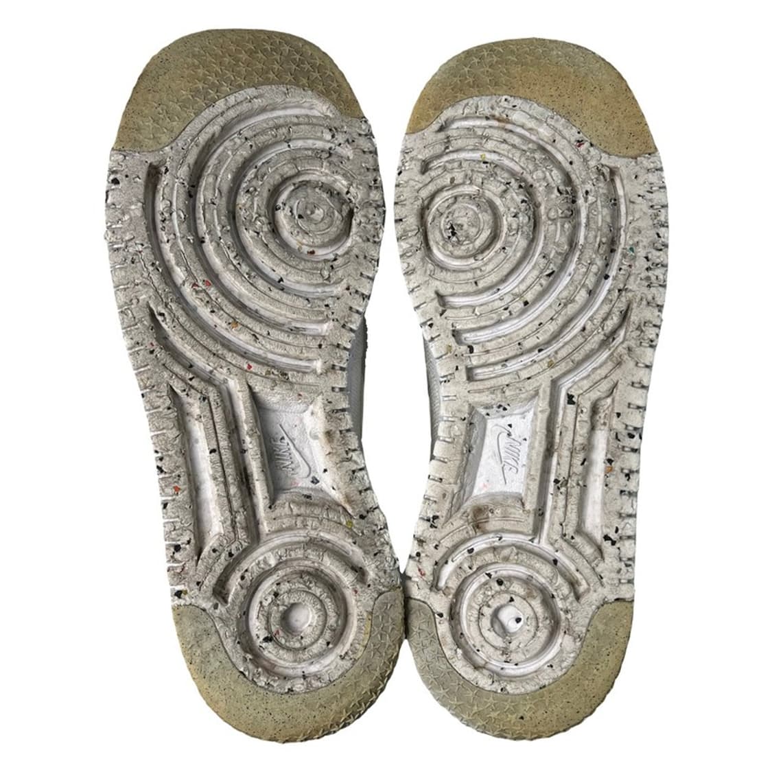 나이키 에어포스 1 크레이터 플라이니트 265 상품이미지7