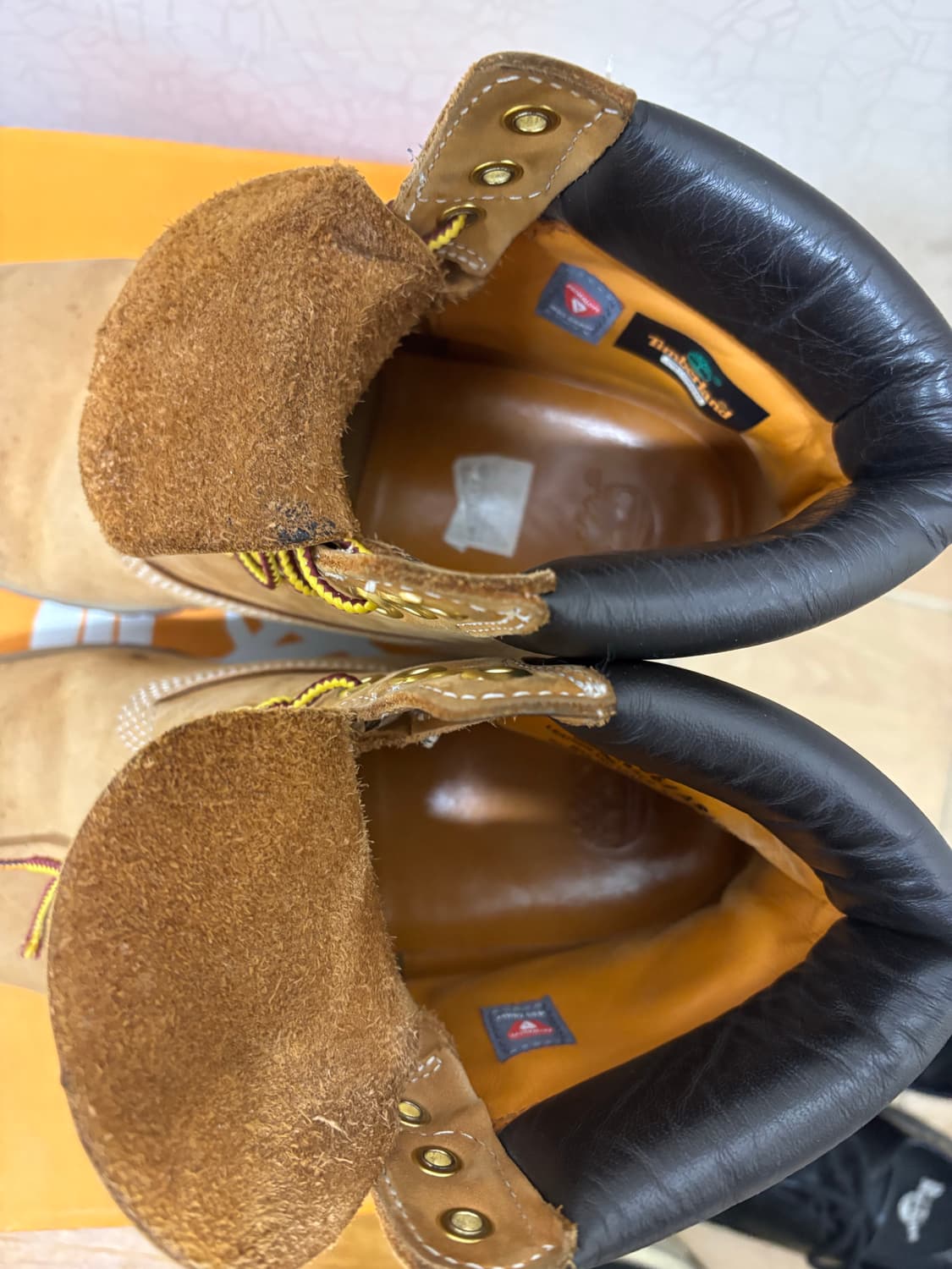 팀버랜드 6인치 프리미엄 265 상품이미지3