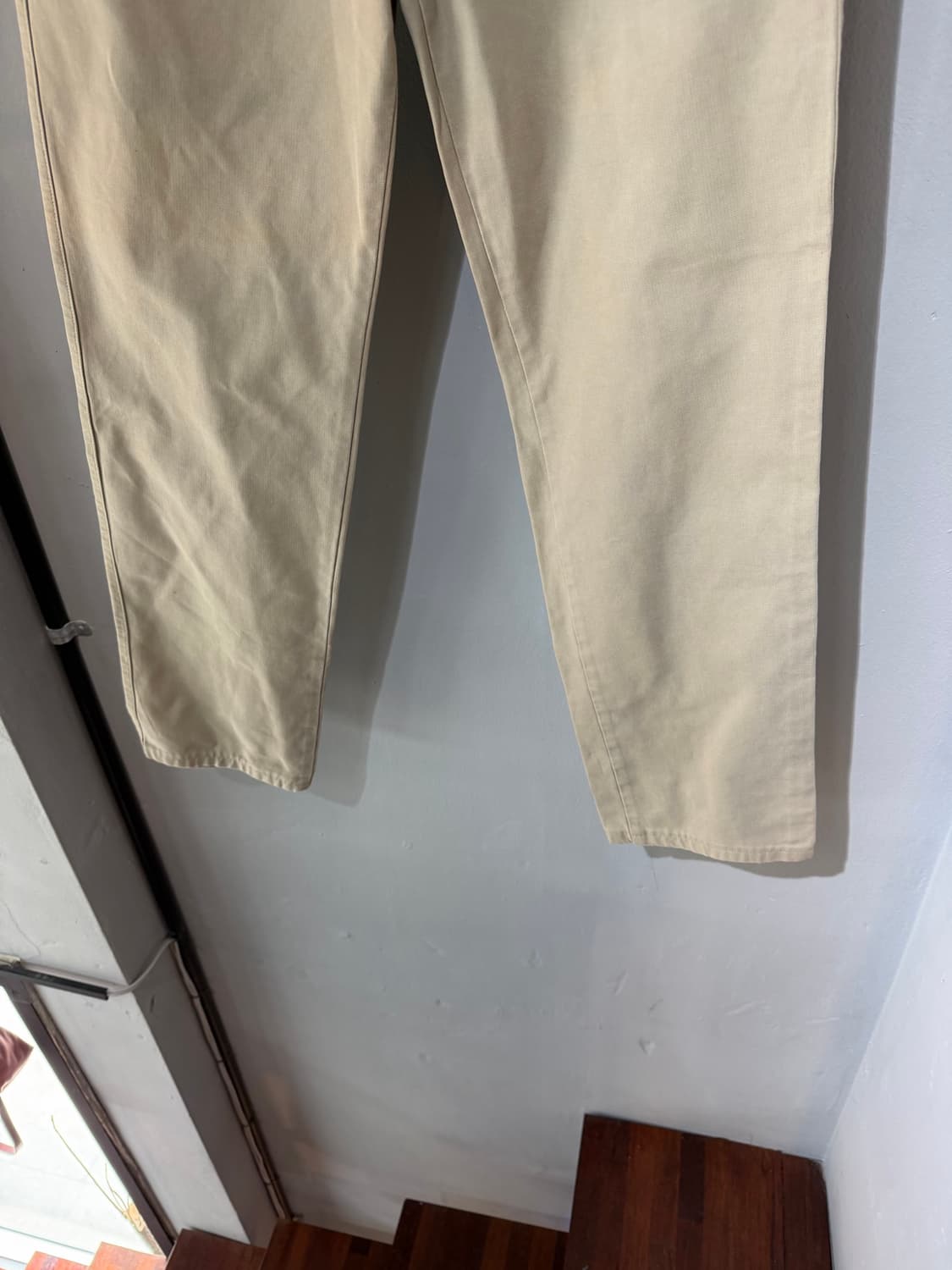 31/ 에르메네질도 제냐 치노 팬츠 상품이미지5