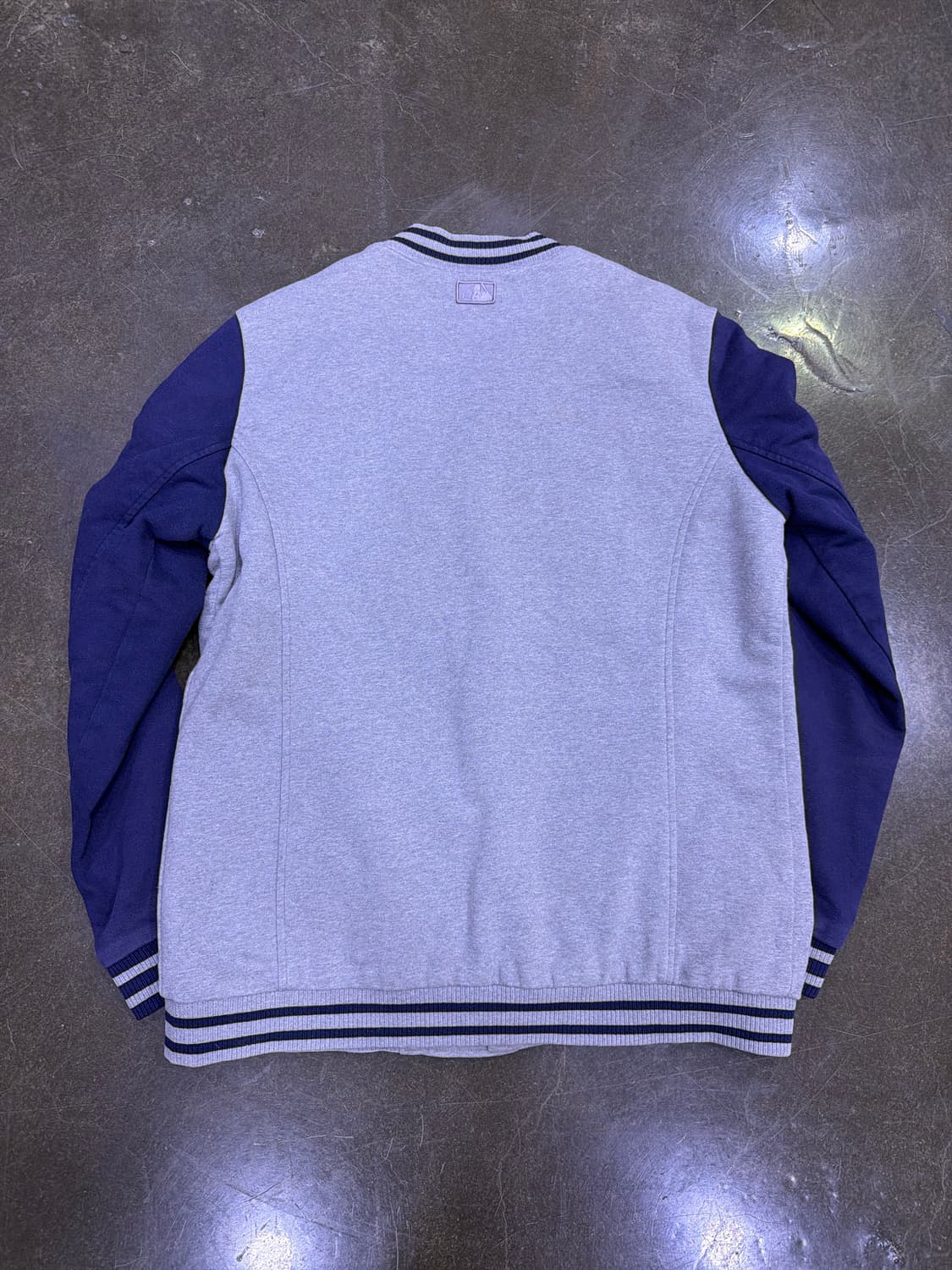 MLB 뉴욕 양키스 50주년 자수 패치 야구 점퍼 져지 110 상품이미지2