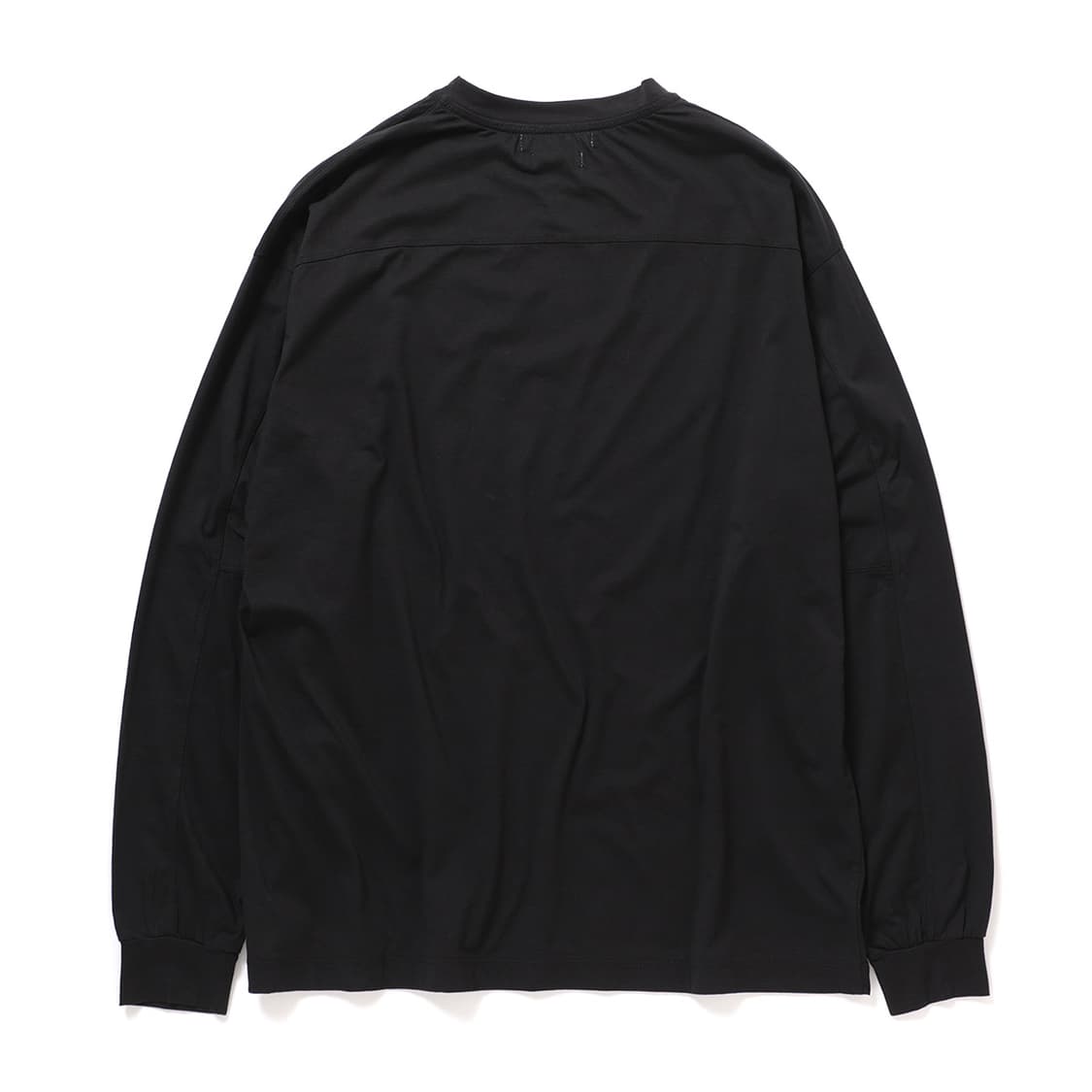 AW25 YOKE 롱슬리브 상품이미지2