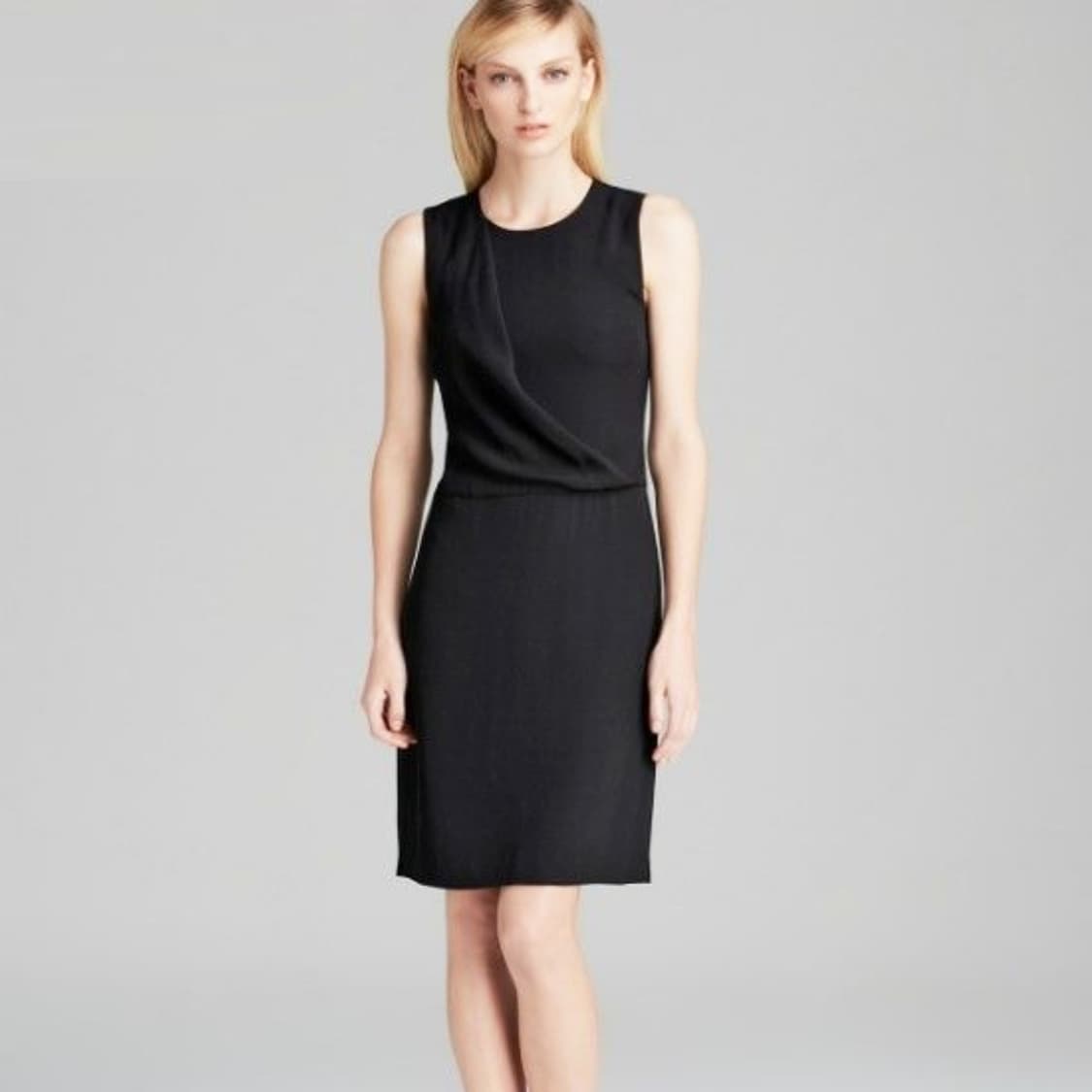 띠어리(Theory) dialia 원피스 55 새상품 상품이미지1