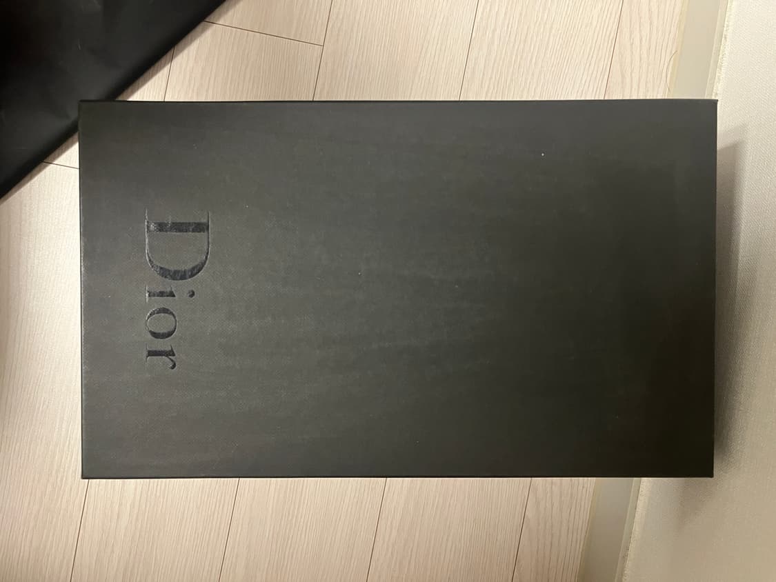 08ss 디올 옴므 스니커즈 상품이미지5