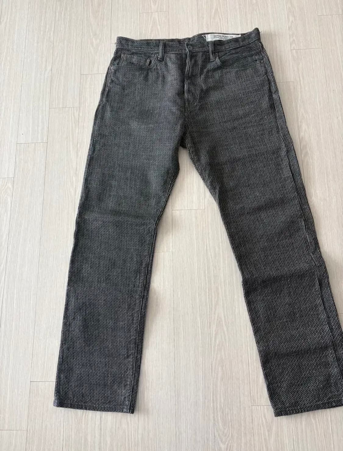 캐피탈 Kapital 센츄리 데님 No.9 38사이즈 상품이미지3