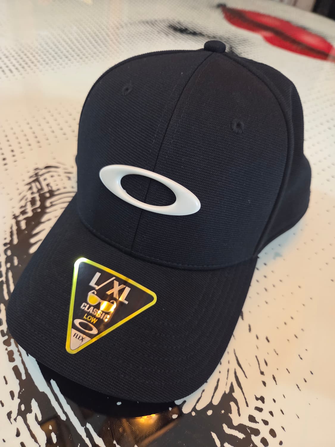 오클리 데드햇 상품이미지1