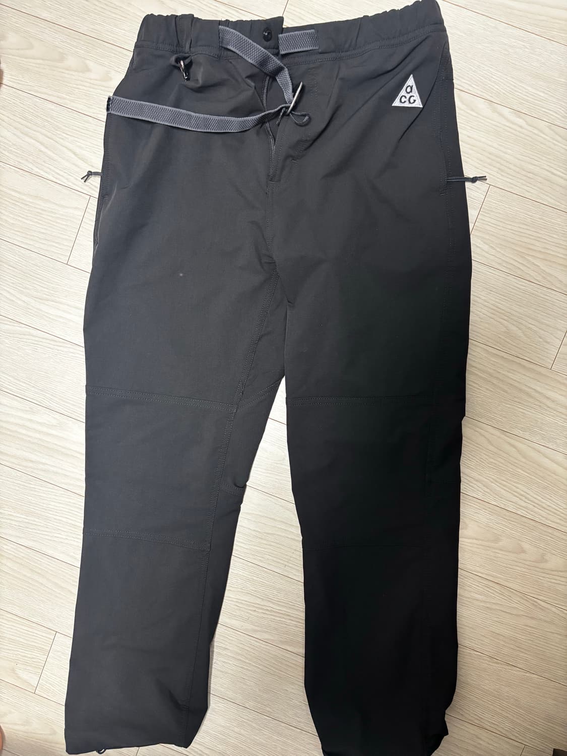 나이키 ACG UV 하이킹 조커팬츠  M 상품이미지2