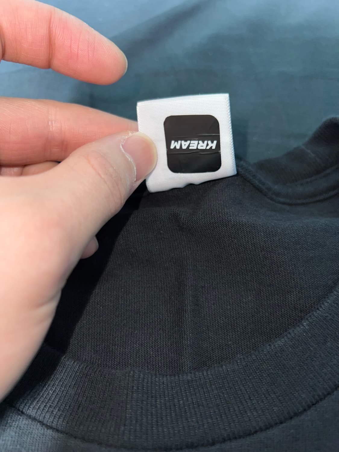 슈프림 코르테이즈 티셔츠 XL 상품이미지7