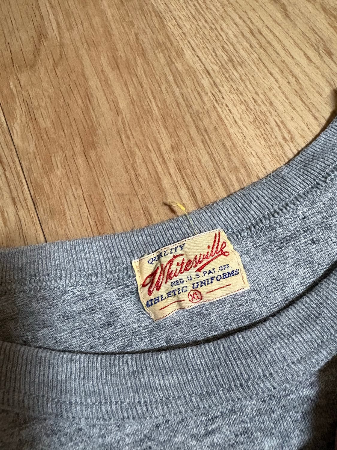 화이츠빌 롱슬리브 상품이미지2