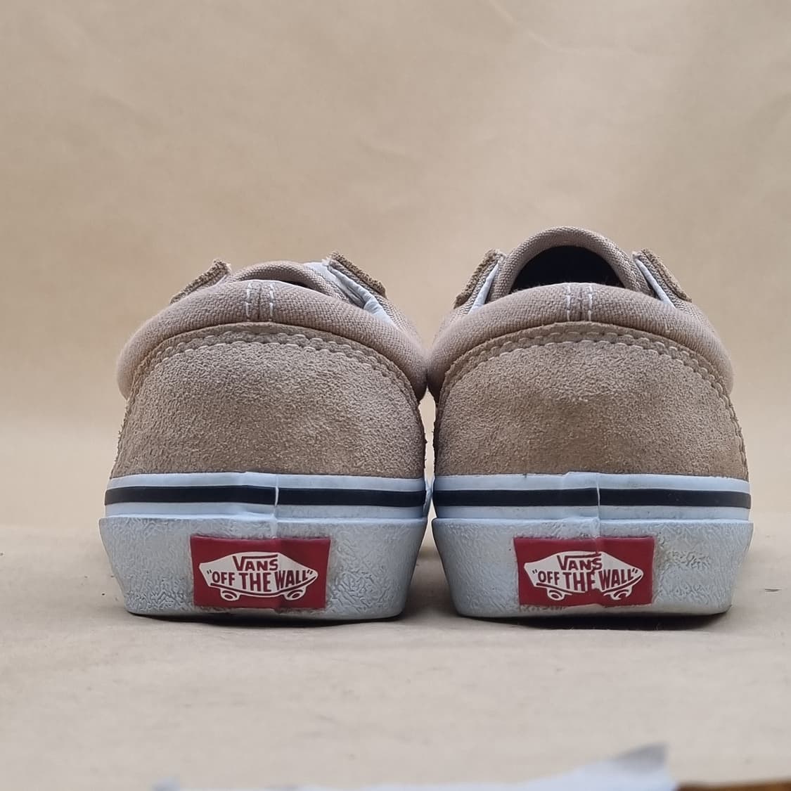 타미힐피거 스웨이드 여성미드230 상품이미지4