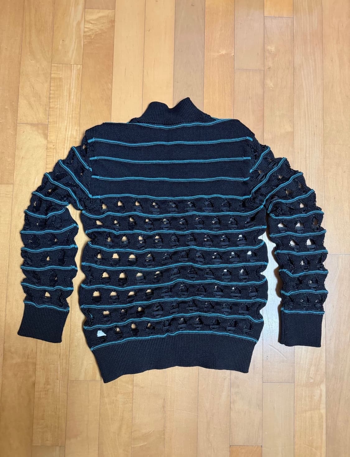 (XL) 나마체코 Leni 니트 상품이미지2