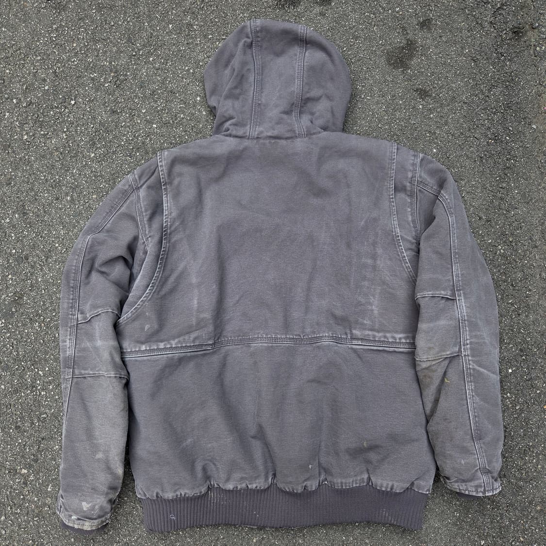 칼하트 자켓 상품이미지4