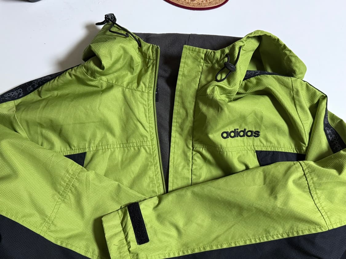 아디다스 바람막이 상품이미지1
